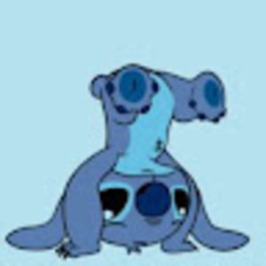 Meet your Posher, Makeup